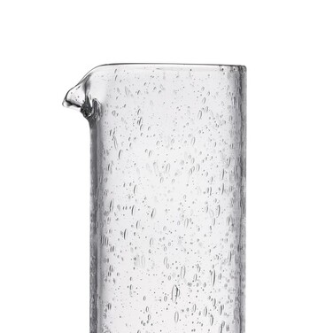 Глек 1 л, прозорий, Craft