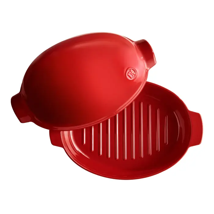 Форма для запікання курки 41,5х27,5 см 348444