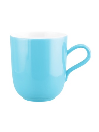 Кухоль 0,40 л з ручкою, блакитна Liberty Pure Colors Seltmann Weiden