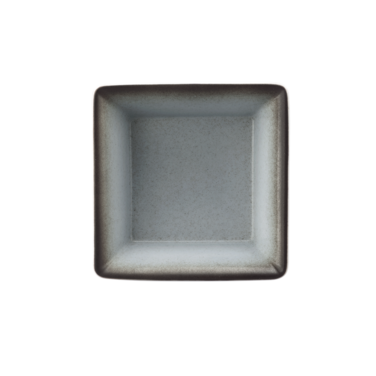 Піала квадратна 10 см сіра Fantastic Seltmann