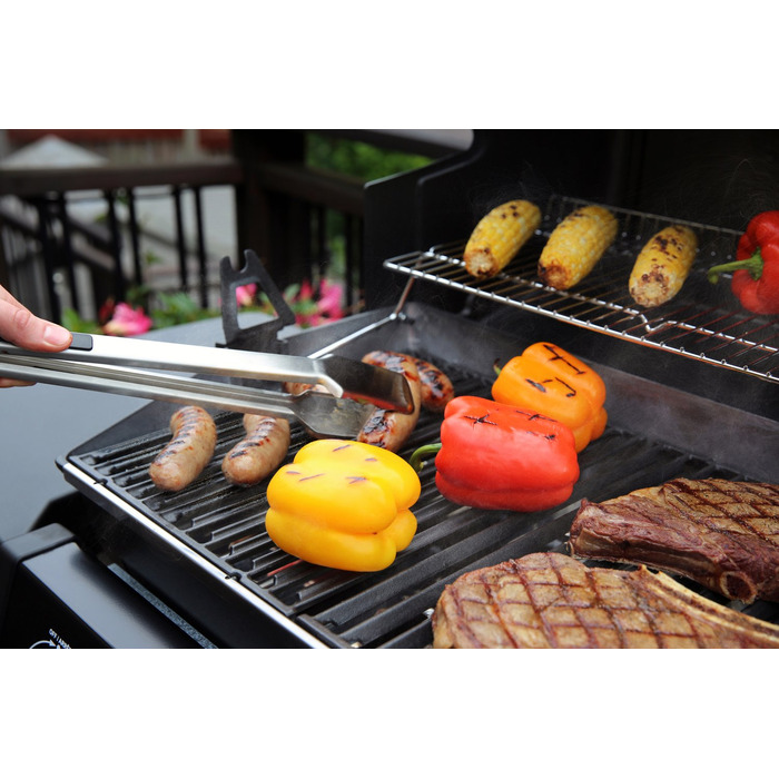 Газовый гриль Broil King Royal 320 Shadow 824253 Код: 011959