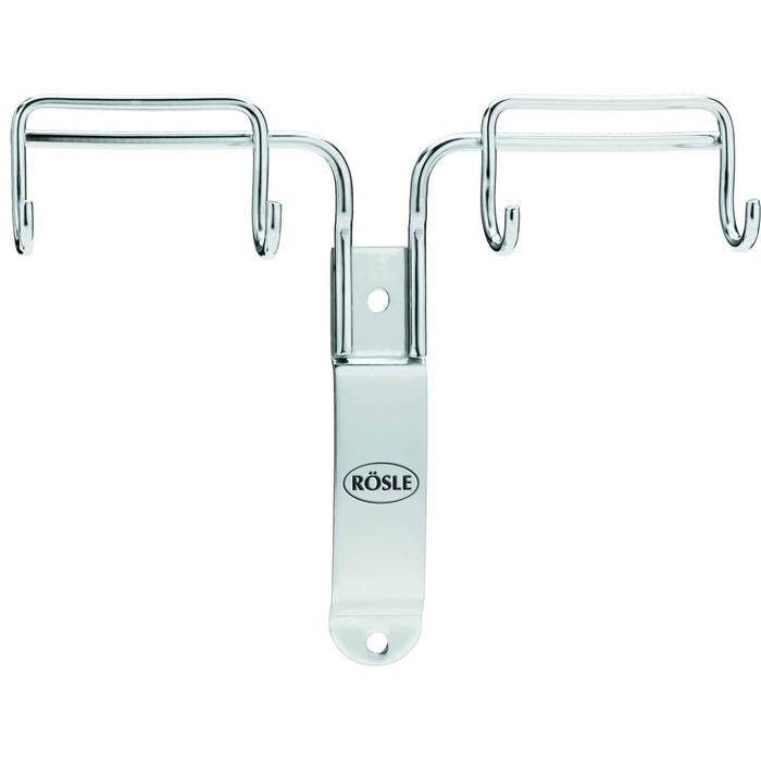 Тримач з гачками Rosle Sport F60