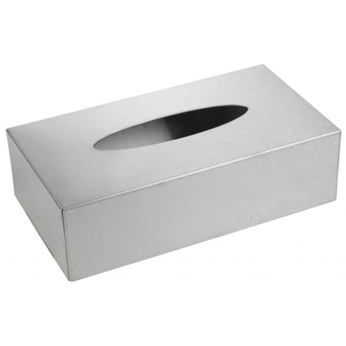 Диспенсер для серветок металевий Nexio Blomus