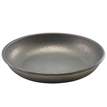 Тарелка круглая 16 х h 3 см, Vintage Steel, GenWare