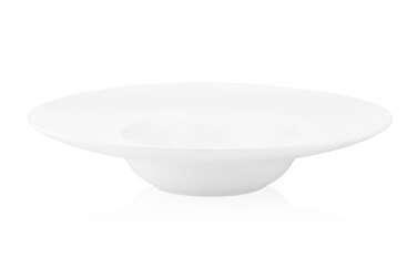 ARDESTO Imola Глубокая тарелка, 30 см, Фарфор, Фарфор