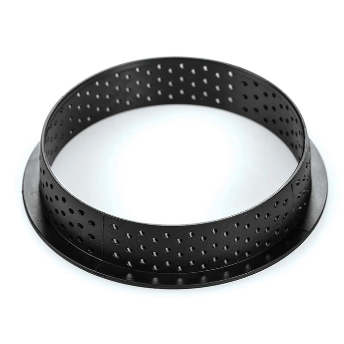 TARTE RING ROUND D100 H20 MM Набор форм из пластика