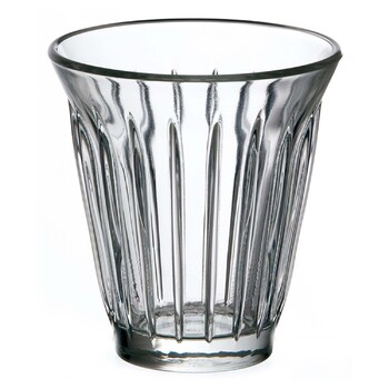 Склянка для напоїв La Rochere ZINC, вис. 9,3 см, 190 мл