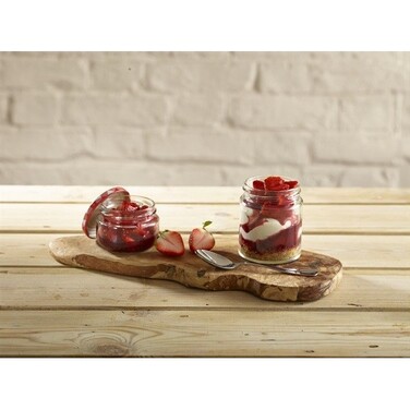 Доска, 53х13 см, из цельного оливкового дерева, GenWare