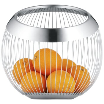 Кошик для фруктів 19 см, велика Living Lounge WMF