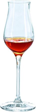 Набор из 4 стаканов, Snifter Premium с вытянутой ножкой, 4460177 (бокалы для дижестива)