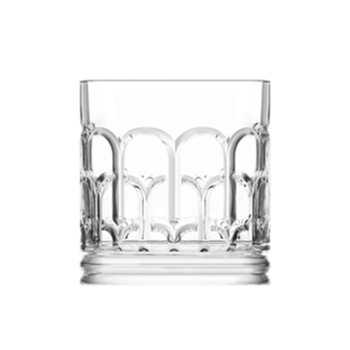 Склянка 370 мл, Archie, GenWare