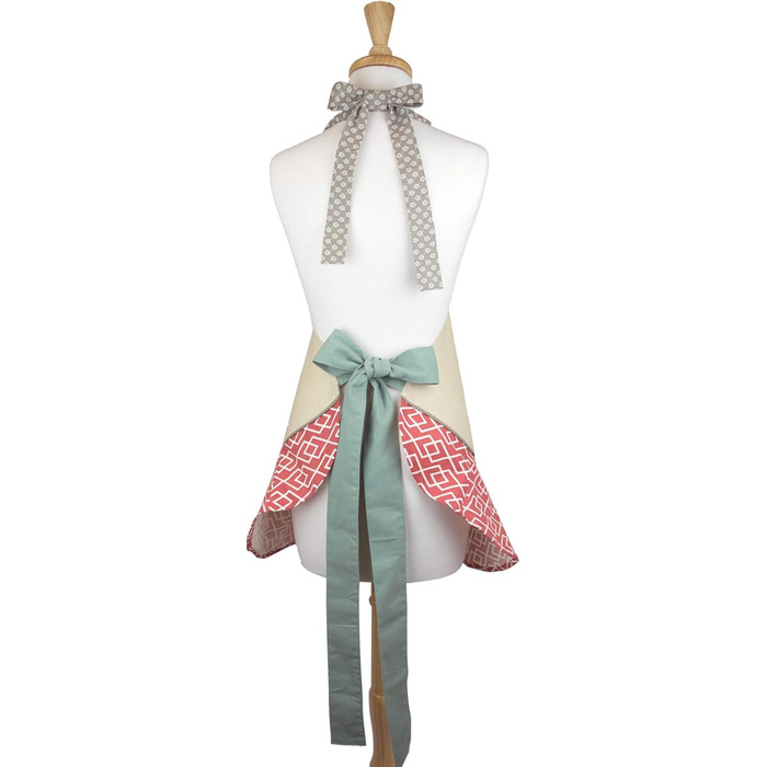 Набір кухонних рушників DII для святкового використання, різдвяні рушники для випічки, приготування їжі та розваг, 18&quot x 28&quot, Tree Farm, 2 шт. (збирати разом)