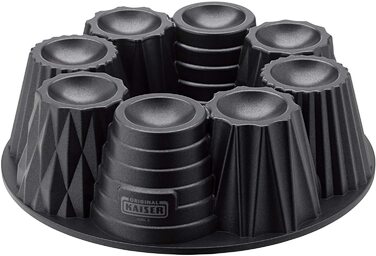 Форма для випічки кексів 26 см Inspiration Kaiser