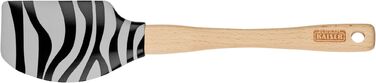 Скребок для тіста Zebrafrica Go Wild Kaiser