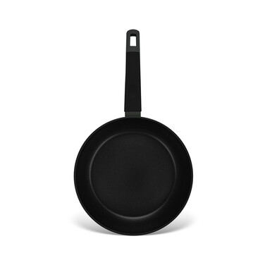 Сковорідка Fissman для смаження JOAN 24x4,9 см алюміній з антипригарним покриттям (14463)