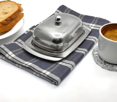 Набор полотенец из 5 предметов 70 x 50 см LivinEase