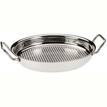 Сковорода с двумя ручками Rosle, диам. 28 см