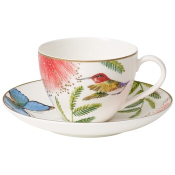 Кавова пара 0,20 л Amazonia Anmut Villeroy & Boch