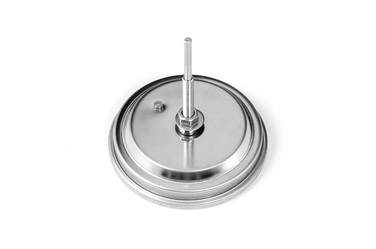 Термометр в крышку для керамического угольного гриля Kamado 5в1 XL GRILLI 777218 Код: 012331