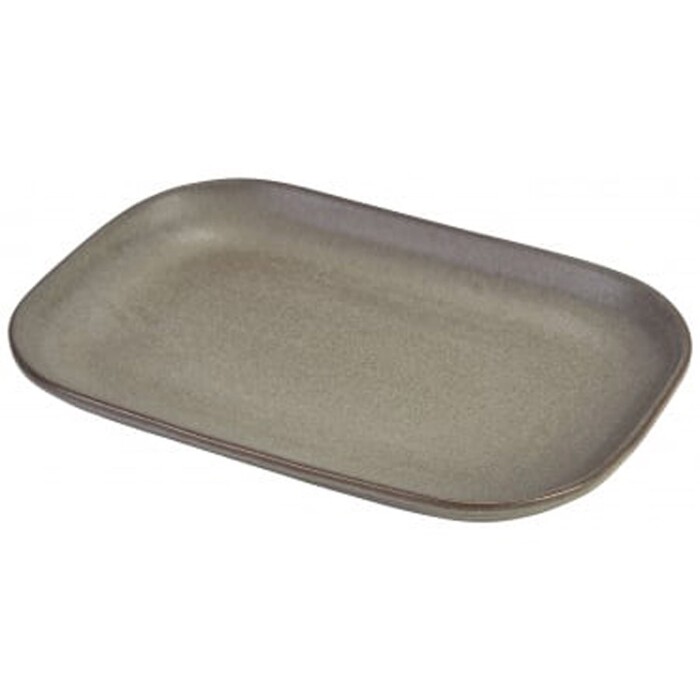 Страва прямокутна, 24х16.5 см, Terra Stoneware Antigo, GenWare