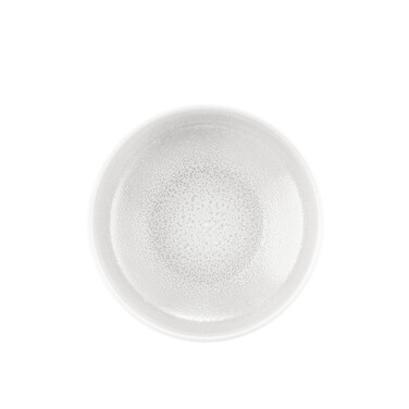 Миска для хлопьев 15 см, белая Sento Home Aura White Seltmann Weiden