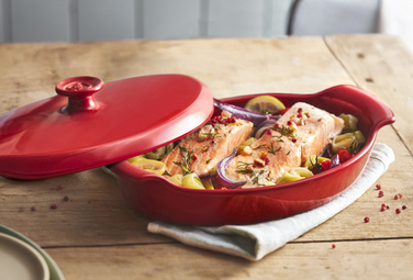 Форма для запекания 30,5*17,5*9 см, 0,9л 348441