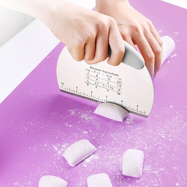 Килимок для випічки 50 x 40 см Fissman