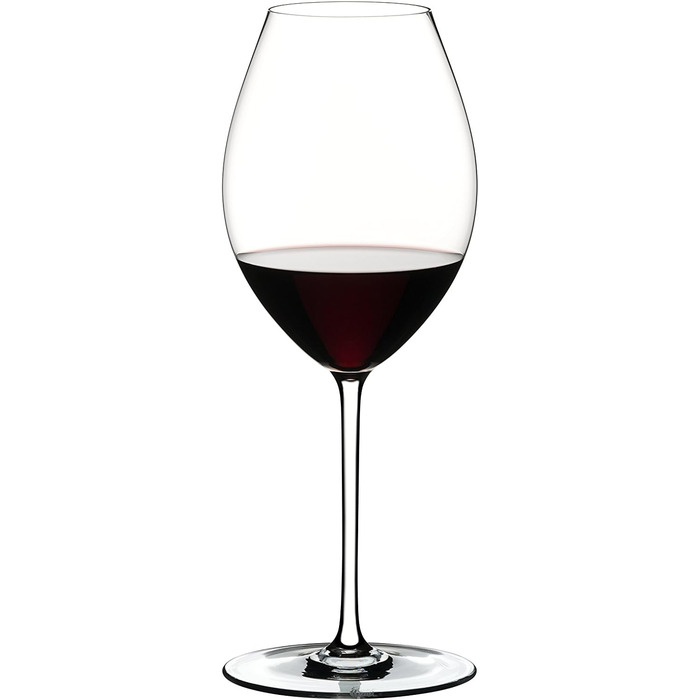 Бокал для вина, (Сира, Белый)