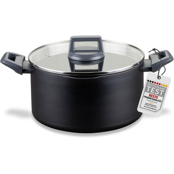 Каструля 24 см Statement Fackelmann