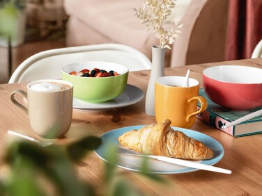 Liberty Pure Colors від Seltmann Weiden