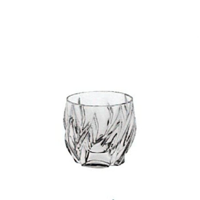 Бокалы для виски Bromelias 350 мл 8757 БОГЕМИЯ
