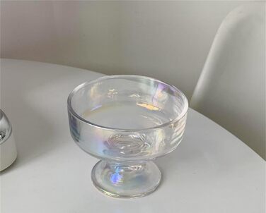 Набір креманок для мороженого 2 шт. 185 мл XXWZJH