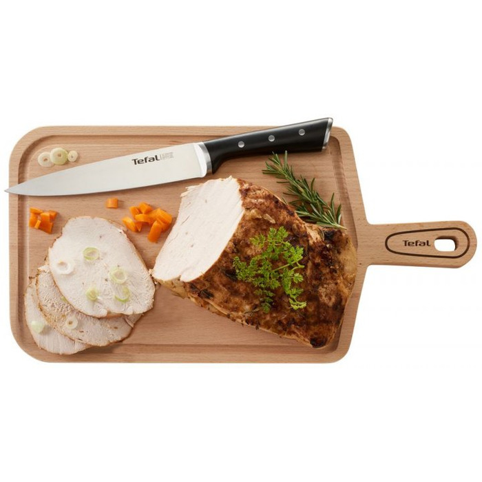 Tefal Ніж кухонний Ice Force 20 см