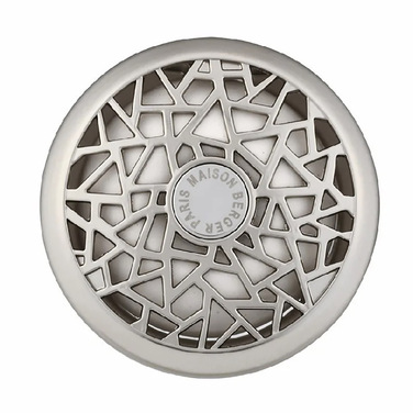 Дифузор для автомобіля Maison Berger Paris з ароматом SAVORY TANGERINE