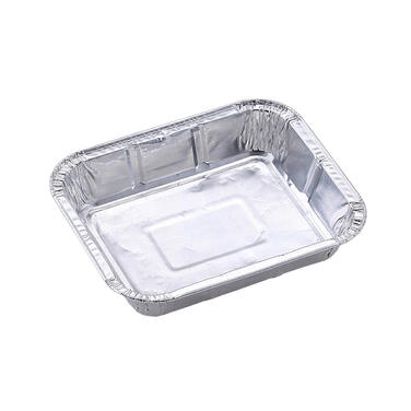 Набір з 13 піддонів для збору жиру, 14,5 х 12 х 2,7 Santos