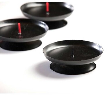 Подсвечник 9 см, GenWare