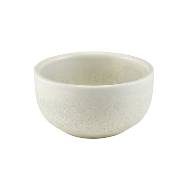 Салатник 11.5 см, серый, Terra Porcelain Pearl, GenWare