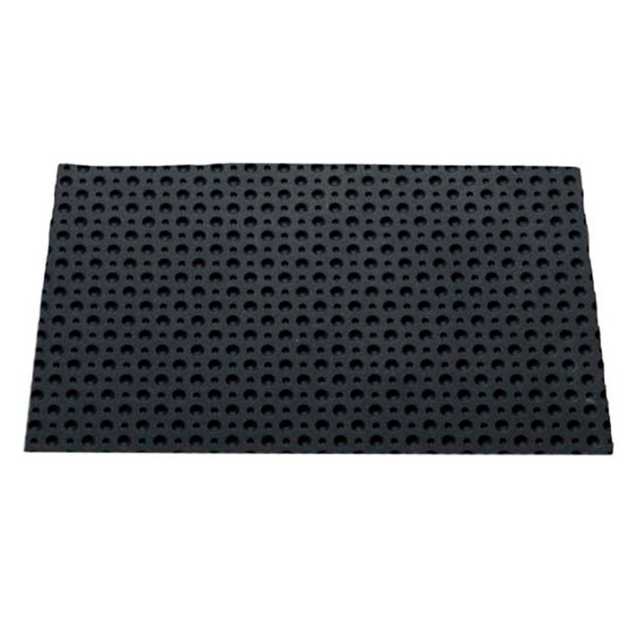 TEX04 POIS Килимок силіконовий для декору 250 х 185, h 6 mm