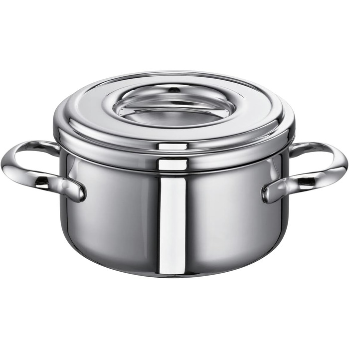 Запеканка Romana i, 16см, 1,40 л 16 см, 6301-16i