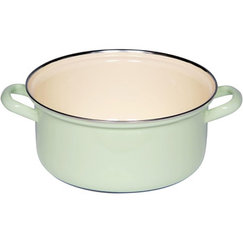 Кастрюля 22 см, 3 л Riess