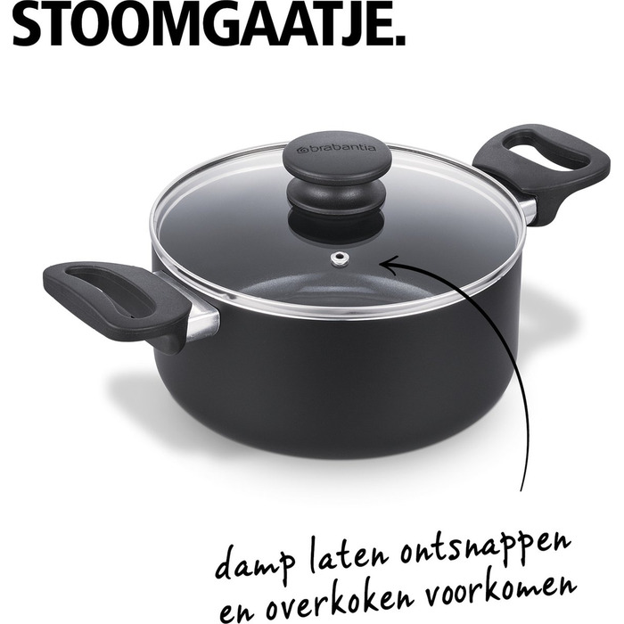 Набір кухонної посуди, 8 предметів 30005095