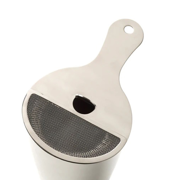 Файн-стрейнер подвійний 16 см, Biloxi, Urbanbar (Урбанбар)