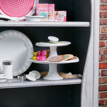 Підставка для торта / тортовница 32 см Clever Baking Villeroy & Boch