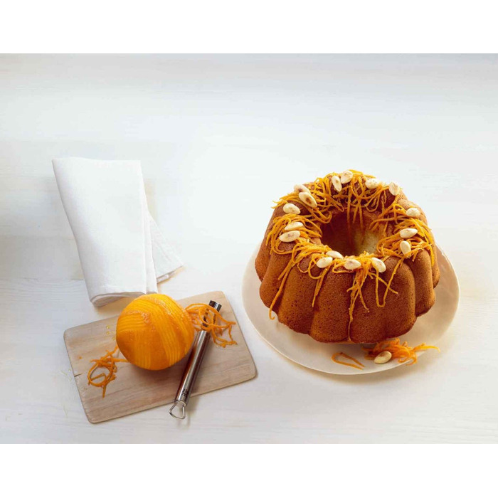 Форма для выпечки кексов Ø 24 см La Forme Plus Kaiser