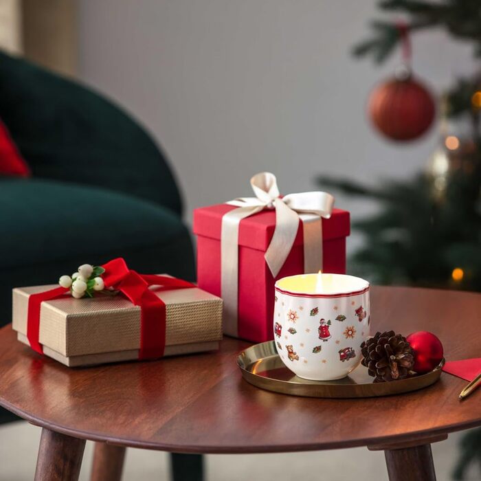 Ароматична свічка 9 см Toy's Delight Villeroy & Boch