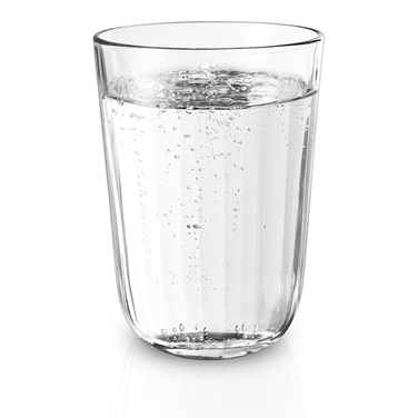 Набір склянок 4 шт 340 мл прозорих Trinkglaser Eva Solo