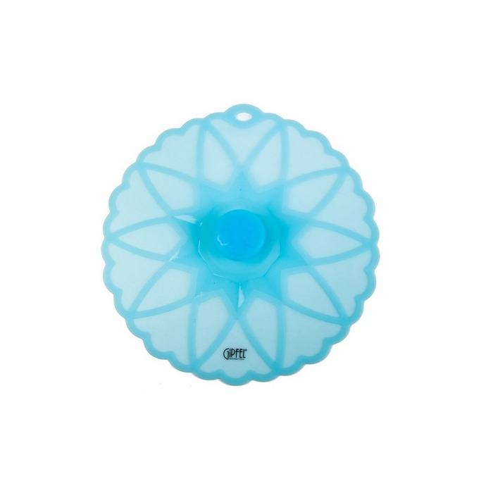 GIPFEL Кришка силіконова 23,5х23х2,8см 2857 GIPFEL