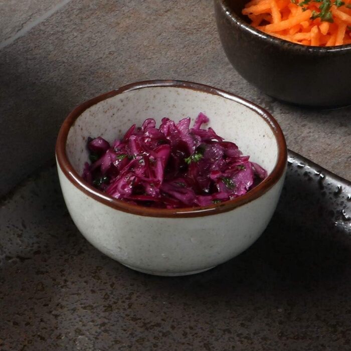 Арена Реактивный фарфор на 4 персоны (миска 0,10 л, песок)