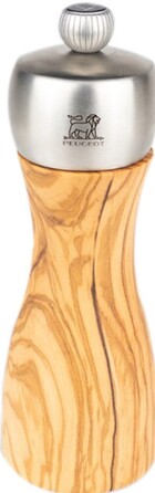 Мельничка для перца 15 см 33804