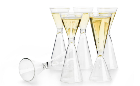 Чарки і стопки